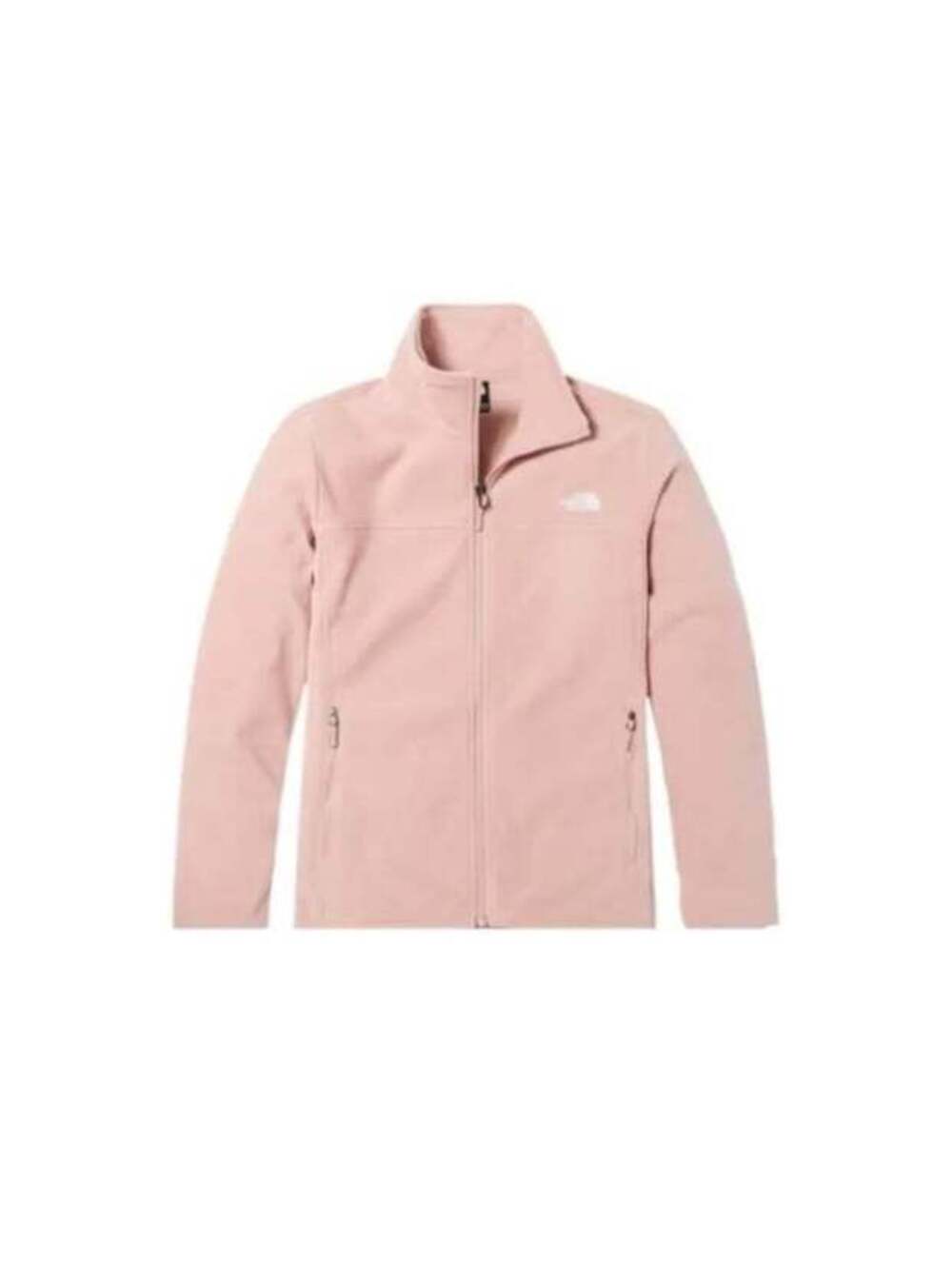 The North Face women’s fleece zip up